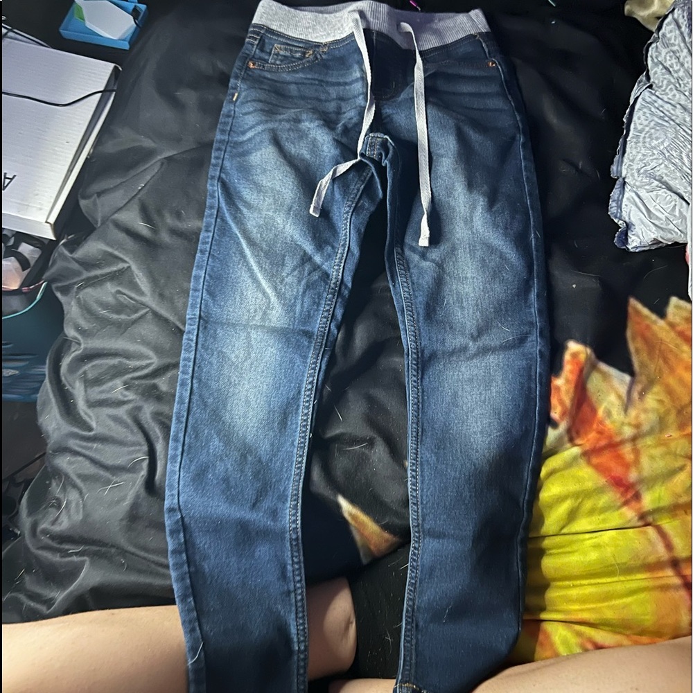 Kids jeans